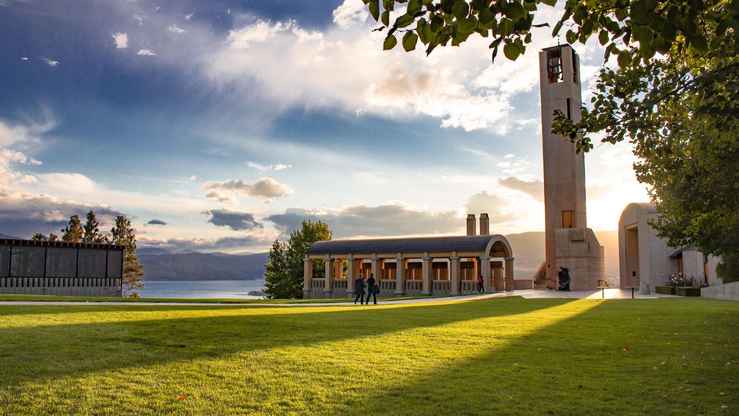 MISSION HILL FAMILY ESTATE WINERY