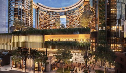 Inside The Star Grand at Queen’s Wharf: One of Brisbane’s Best Hotels