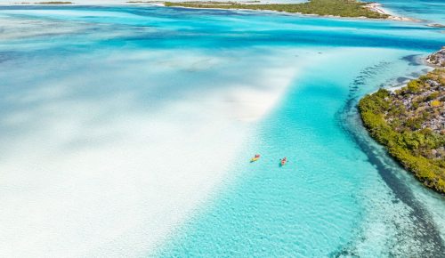 9 Incredible Caribbean Islands to Visit this Winter