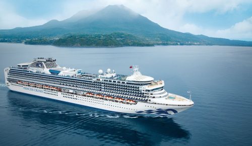 Wellness and Wonder: Cruising Through Kyushu’s Healing Landscapes