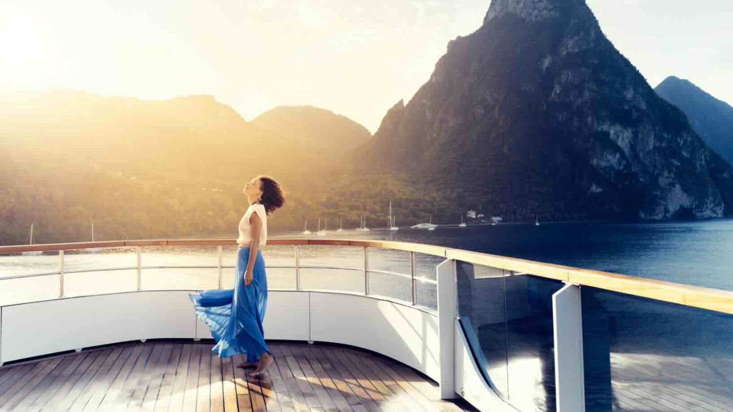 Courtesy of the Ritz-Carlton Yacht Collection