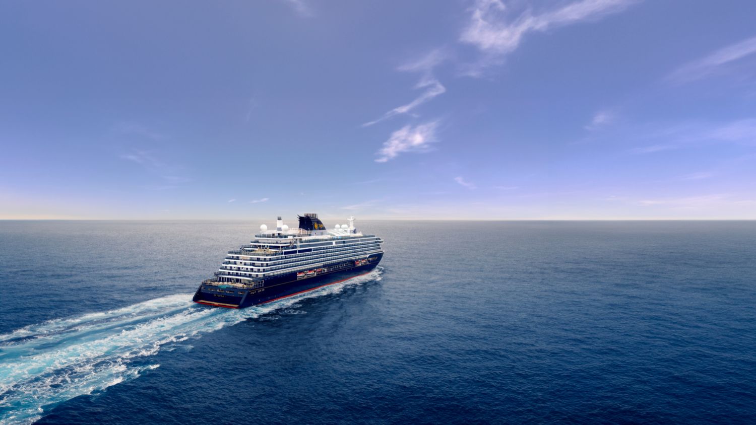 Photo: Courtesy of Explora Journeys