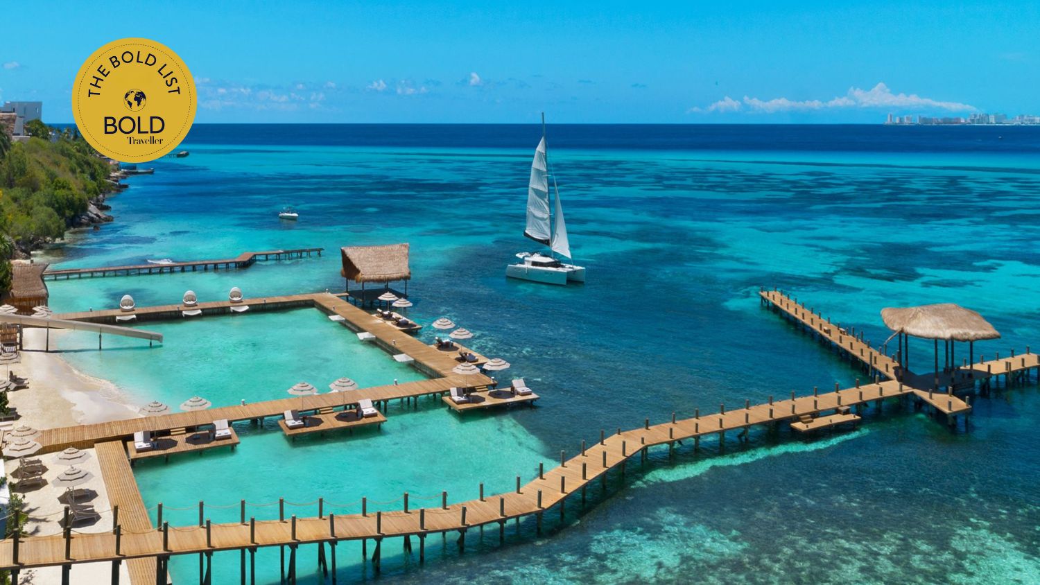 Courtesy of Impression Isla Mujeres