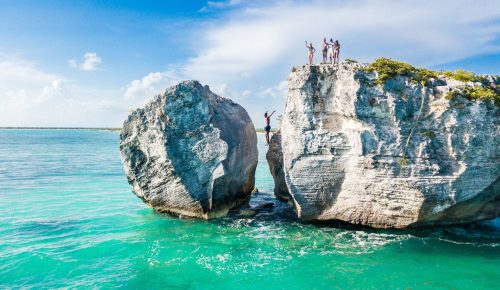 Turks and Caicos Unplugged: A Journey to the Quiet Islands