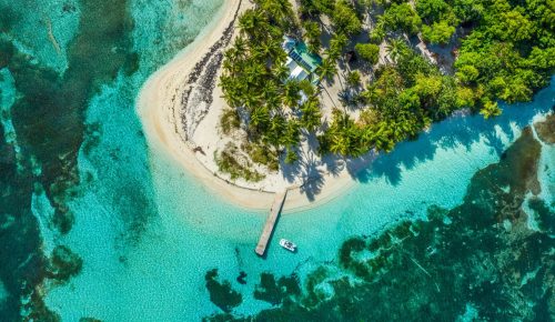 Guadeloupe: A Restorative Island Escape in the Caribbean