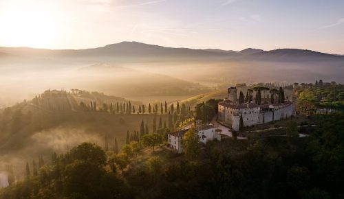 Hidden Italy: Rediscovering the Country’s Most Romantic Escapes