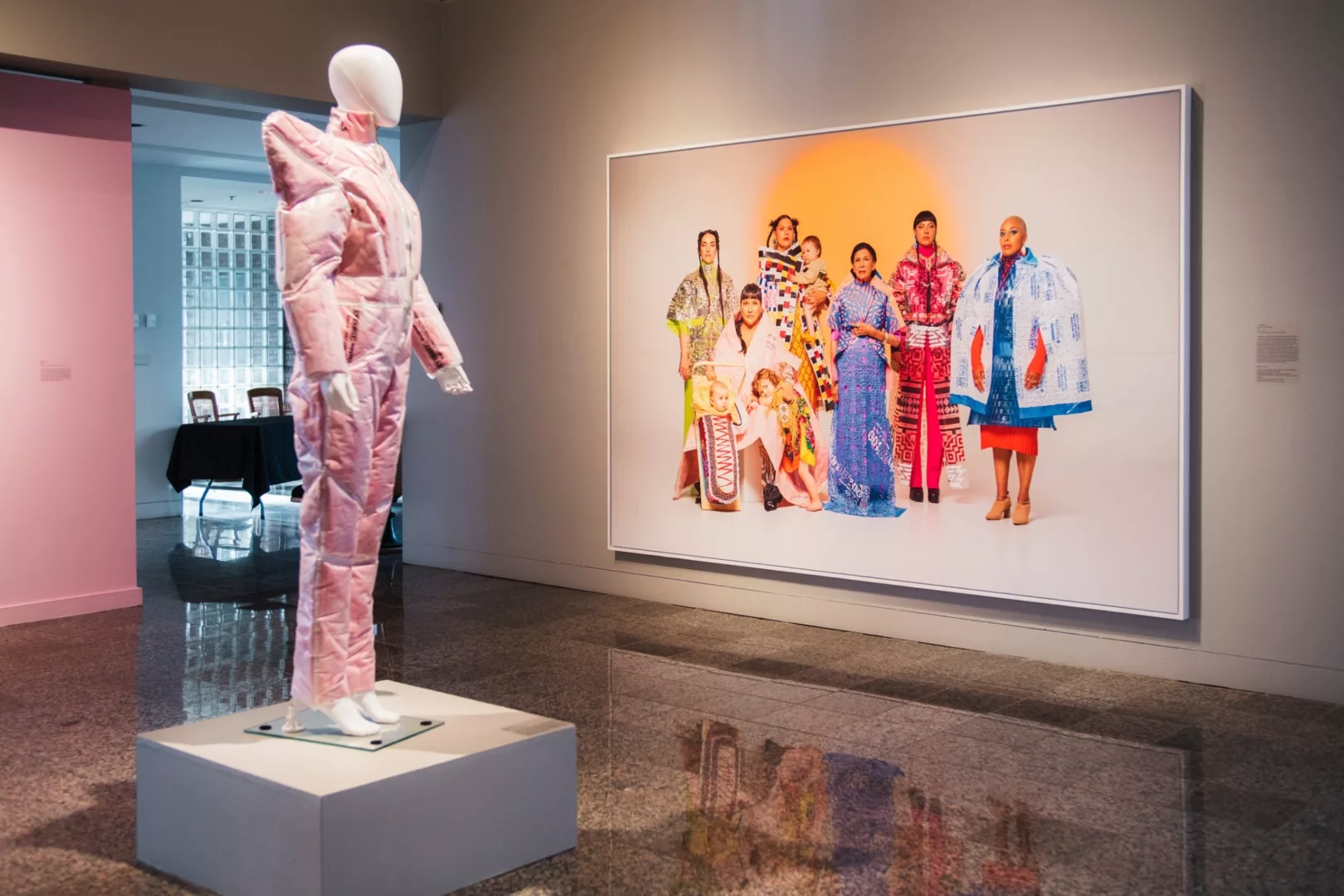 Musée d'art contemporain de Baie-Saint-Paul