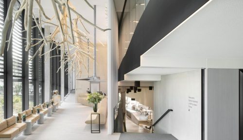 Hôtel Des Horlogers Review: Forget Time in a Swiss Watchmaker’s Eco-Hotel